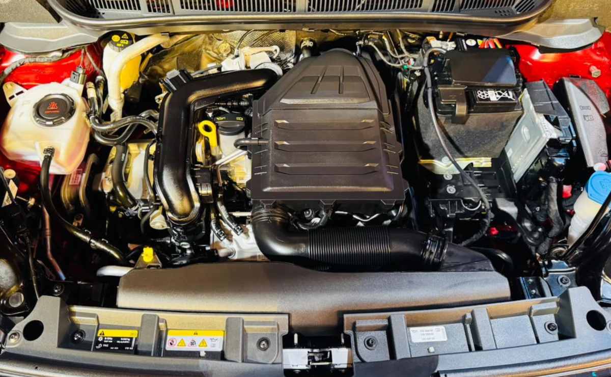 Volkswagen Taigun 2024: La renovación que promete desafiar el mercado indio MDP volkswagen taigun 3 Volkswagen Taigun 2024: La renovación que promete desafiar el mercado indio