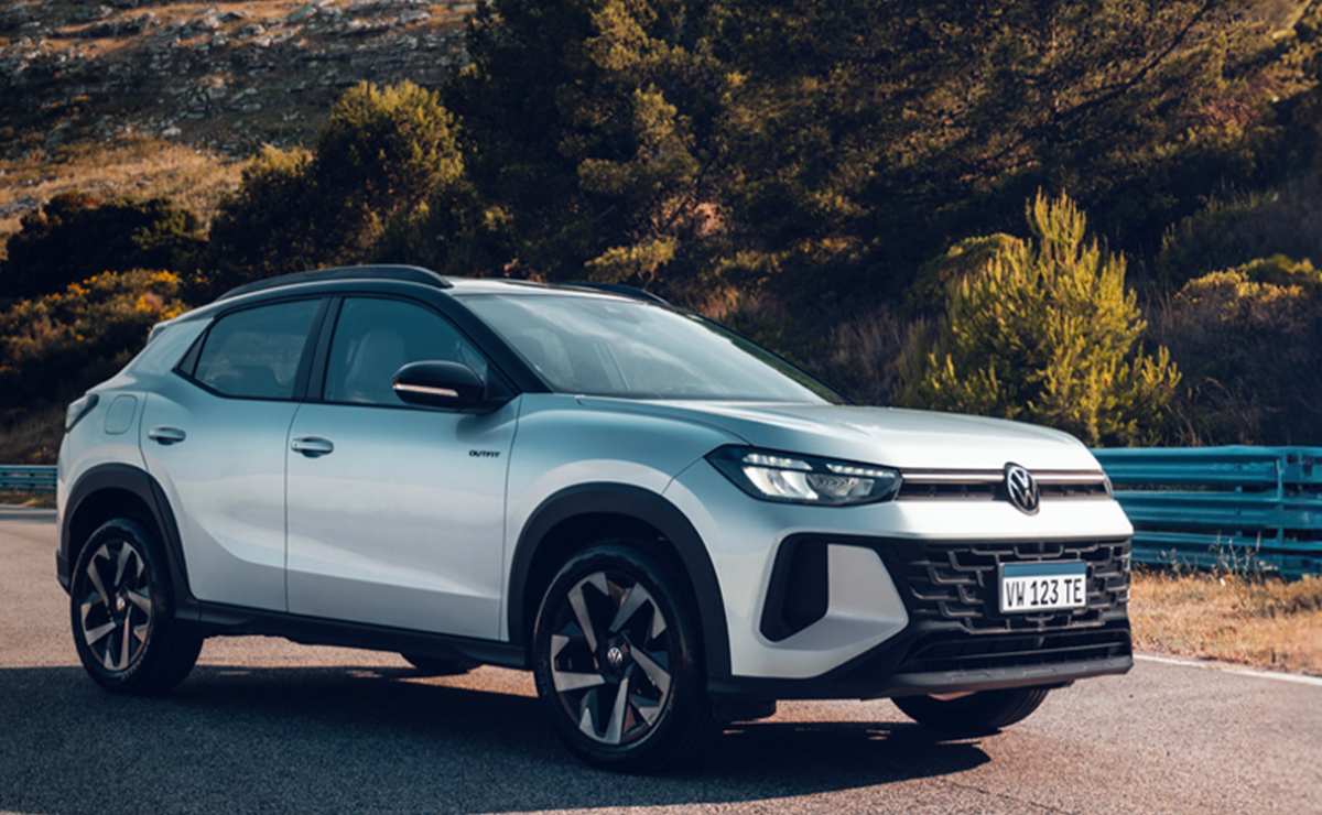 MDP volkswagen tera 1 Volkswagen Argentina: Nuevas Ofertas para Conducir un 0 km con Tasas de 0%