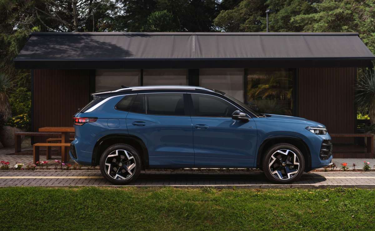 MDP volkswagen tiguan 3 1 ¿Por qué algunos autos 0 km están reduciendo sus precios en Argentina?