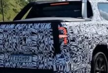 MDP volkswagen tukan 1 Volkswagen Tukan: La Nueva Pick-Up Que Promete Revolucionar el Mercado Latinoamericano