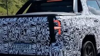 MDP volkswagen tukan 1 Volkswagen Tukan: La Nueva Pick-Up Que Promete Revolucionar el Mercado Latinoamericano