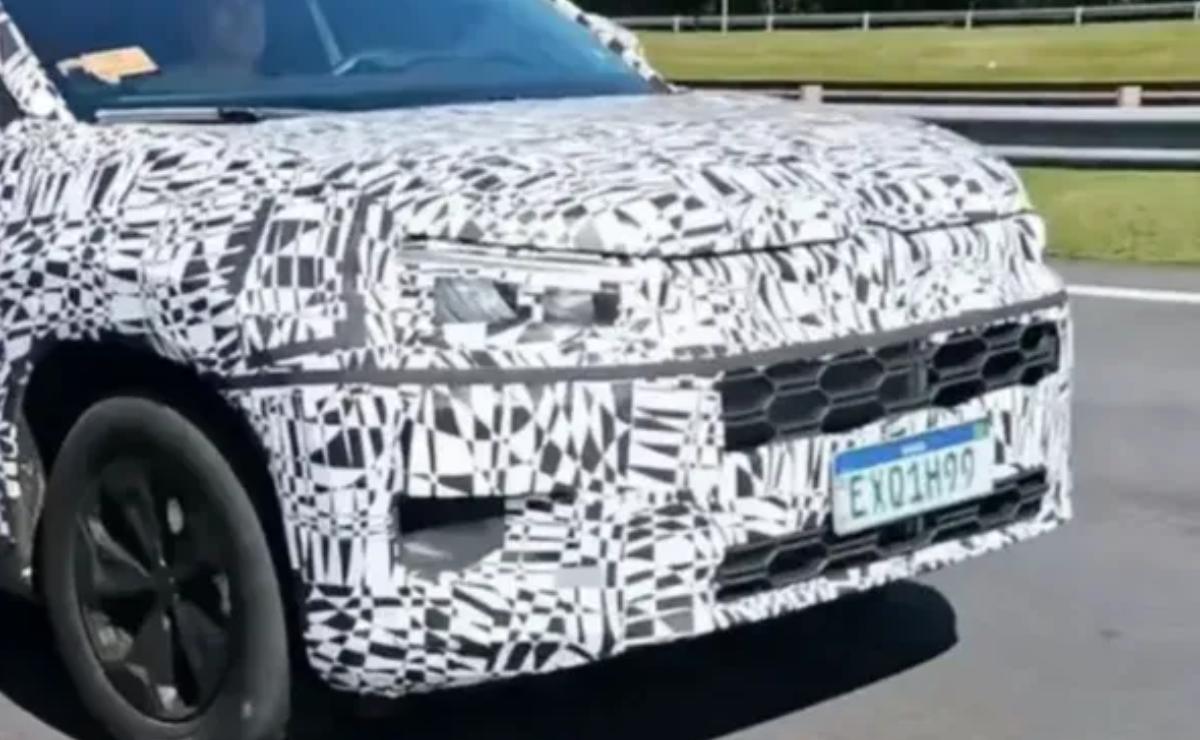 MDP volkswagen tukan Volkswagen Tukan: La Nueva Pick-Up Que Promete Revolucionar el Mercado Latinoamericano