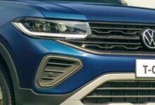 MDP volkswswagen t cross seleccion Volkswagen T-Cross Selección: La Fusión Perfecta entre el Automovilismo y el Fútbol Brasileño