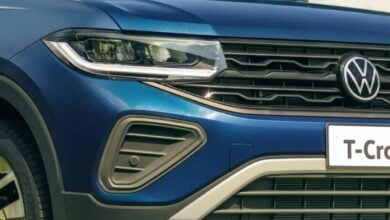 MDP volkswswagen t cross seleccion Volkswagen T-Cross Selección: La Fusión Perfecta entre el Automovilismo y el Fútbol Brasileño