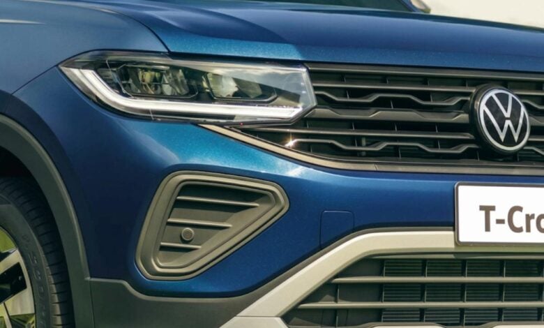 Volkswagen T-Cross Selección: La Fusión Perfecta entre el Automovilismo y el Fútbol Brasileño MDP volkswswagen t cross seleccion Volkswagen T-Cross Selección: La Fusión Perfecta entre el Automovilismo y el Fútbol Brasileño