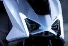 MDP yamaha cygnus x 2026 2 Yamaha Cygnus X 2026: El Scooter que Revoluciona el Segmento con su Diseño y Tecnología Innovadora