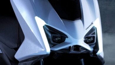 MDP yamaha cygnus x 2026 2 Yamaha Cygnus X 2026: El Scooter que Revoluciona el Segmento con su Diseño y Tecnología Innovadora