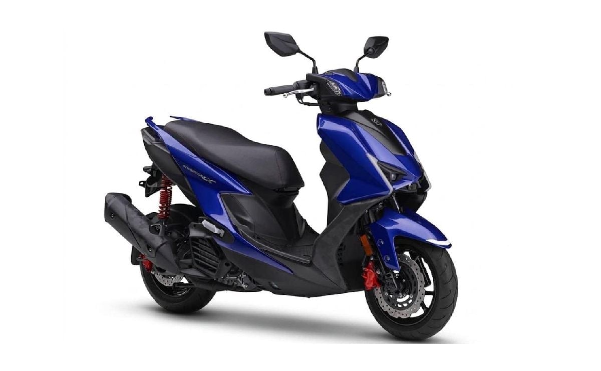 MDP yamaha cygnus x 2026 Yamaha Cygnus X 2026: El Scooter que Revoluciona el Segmento con su Diseño y Tecnología Innovadora