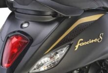 MDP yamaha fascino 2026 2 Descubre la Renovada Yamaha Fascino 125: Un Salto en Diseño y Eficiencia