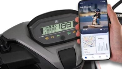 MDP yamaha motor on Yamaha revoluciona el futuro del manejo con su app Motor On: Innovación al alcance de tus manos