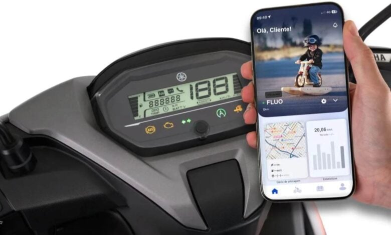 MDP yamaha motor on Yamaha revoluciona el futuro del manejo con su app Motor On: Innovación al alcance de tus manos