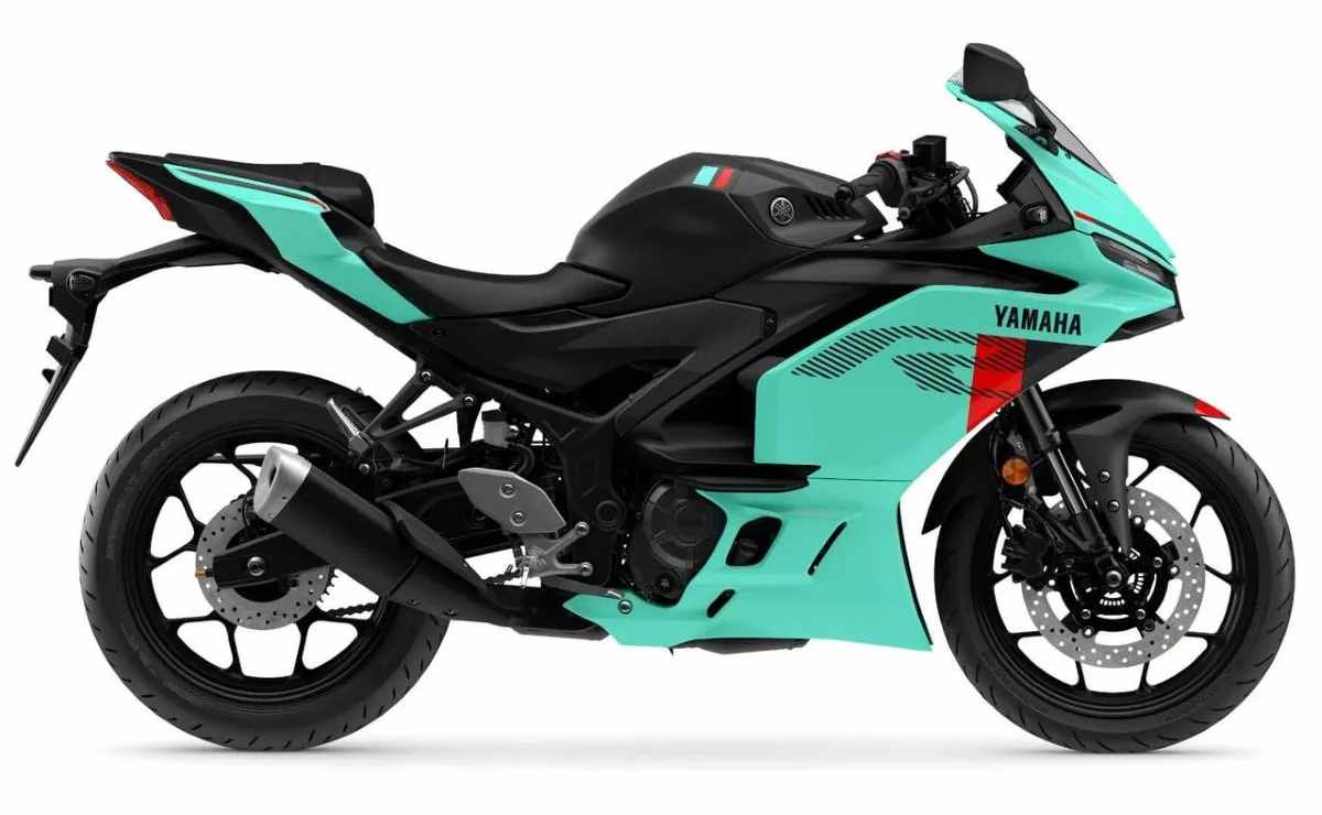 MDP yamaha r3 2026 1 Yamaha YZF-R3 2026: La fusión perfecta entre tradición y modernidad