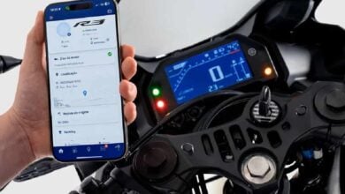 MDP yamaha r3 2026 Yamaha YZF-R3 2026: La fusión perfecta entre tradición y modernidad