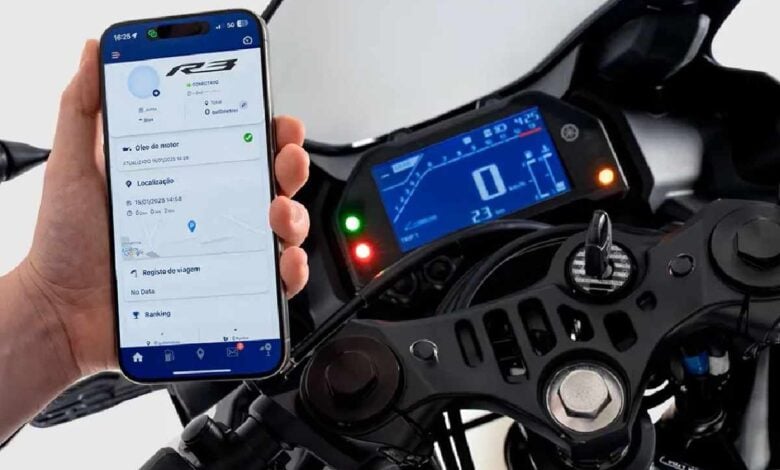 MDP yamaha r3 2026 Yamaha YZF-R3 2026: La fusión perfecta entre tradición y modernidad