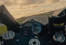 MDP yamaha r6 ten kate Yamaha R6 por Ten Kate Racing: Una Leyenda Resurge con Tecnología Crossplane
