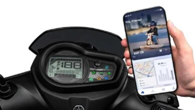 MDP yamaha zr hybrid connected 2026 Yamaha ZR Hybrid Connected: La revolución híbrida que marca tendencia en Brasil