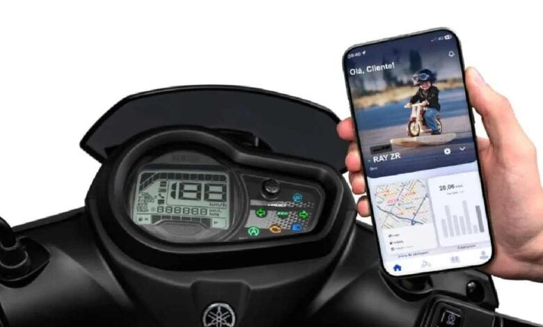 MDP yamaha zr hybrid connected 2026 Yamaha ZR Hybrid Connected: La revolución híbrida que marca tendencia en Brasil