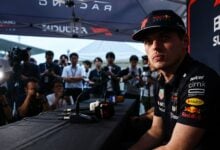tmpbr4q wzh Verstappen lo vio venir: el 93% de los fans exige cambios tras el accidente de Bearman en Suzuka