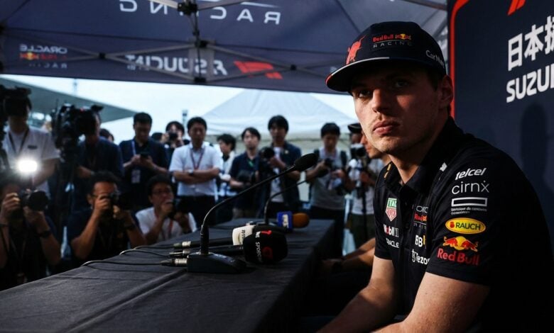 Verstappen lo vio venir: el 93% de los fans exige cambios tras el accidente de Bearman en Suzuka tmpbr4q wzh Verstappen lo vio venir: el 93% de los fans exige cambios tras el accidente de Bearman en Suzuka