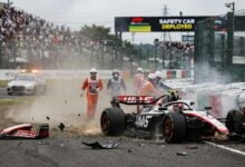 tmpt1f27dj6 Más peligrosa que nunca: la F1 2026 enfrenta su crisis de seguridad más grave