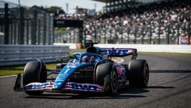 tmpzajlgta2 Del fondo a superar a Red Bull: la remontada de Alpine que nadie esperaba