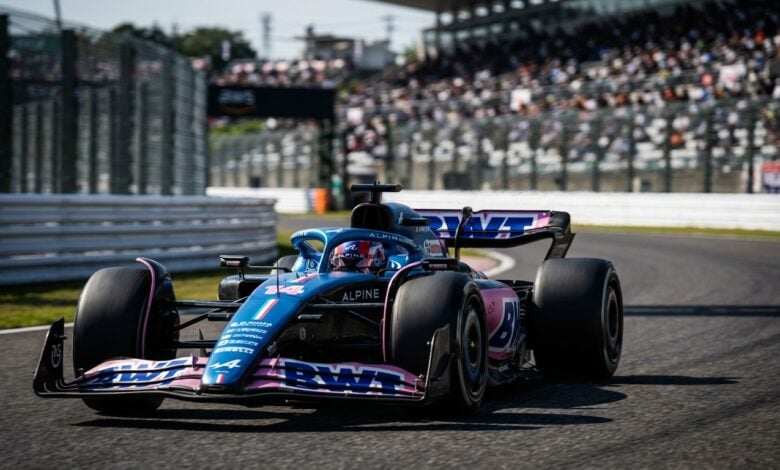 tmpzajlgta2 Del fondo a superar a Red Bull: la remontada de Alpine que nadie esperaba