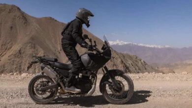 MDP 2 royal enfield himalayan 750 Royal Enfield Himalayan 750: La Aventura Más Esperada Está Cerca
