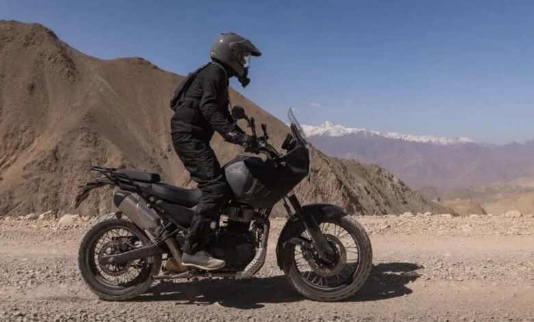 MDP 2 royal enfield himalayan 750 Royal Enfield Himalayan 750: La Aventura Más Esperada Está Cerca