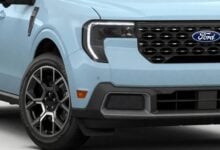 MDP Actualizacion Ford Maverick ¿Está la Nueva Ford Maverick Redefiniendo el Mercado de Pick-Ups en Sudamérica?