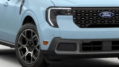 MDP Actualizacion Ford Maverick ¿Está la Nueva Ford Maverick Redefiniendo el Mercado de Pick-Ups en Sudamérica?