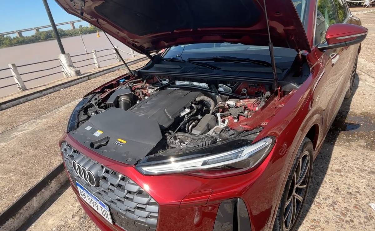 ¿Es el Nuevo Audi Q5 la Mejor Opción en el Segmento Premium? MDP Audi Q5 Prueba 1 ¿Es el Nuevo Audi Q5 la Mejor Opción en el Segmento Premium?
