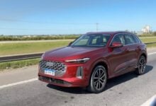 MDP Audi Q5 Prueba La Tercera Generación del Audi Q5: El SUV Que Revoluciona el Mercado Local