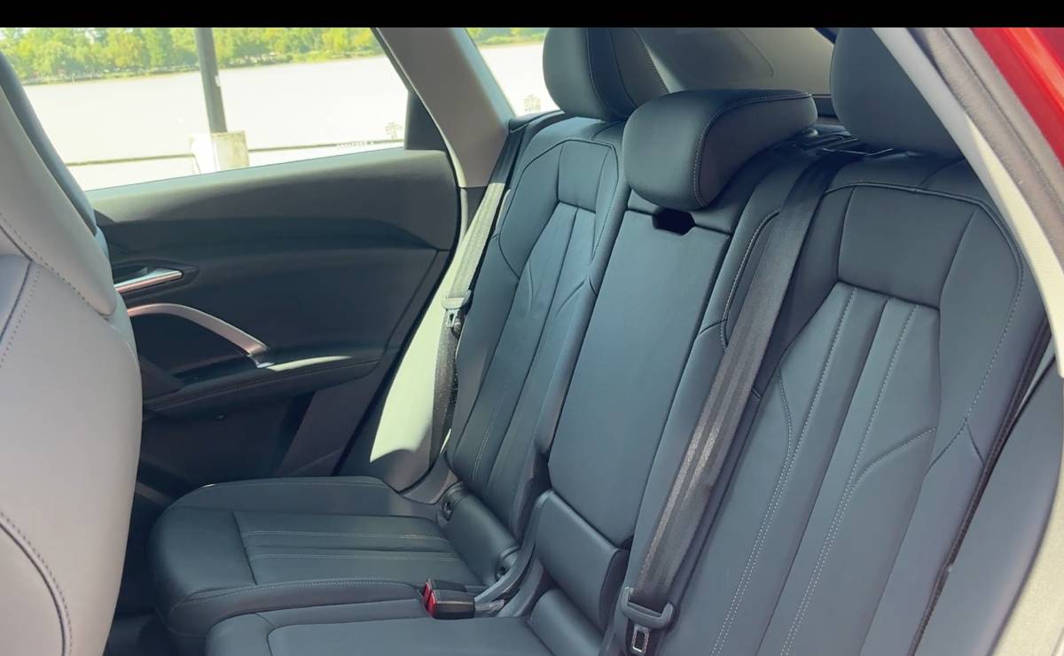¿Es el Nuevo Audi Q5 la Mejor Opción en el Segmento Premium? MDP Audi Q5 Prueba 4 ¿Es el Nuevo Audi Q5 la Mejor Opción en el Segmento Premium?