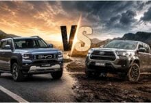 MDP BYD Shark vs Toyota Hilux La Revolución de las Pick Ups en Argentina: BYD Shark, la Opciones Híbrida que Cambiará el Mercado