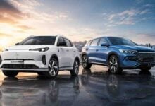 MDP BYD Song Pro vs Changan CS55 Plus SUV Híbridos Enchufables: El Futuro de la Movilidad Llega Desde China