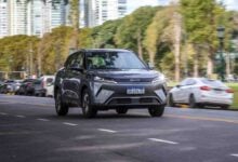 MDP BYD Yuan Pro 1 1 ¿Por qué el BYD Yuan Pro Revoluciona el Segmento B de los SUVs?