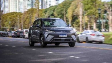 ¿Por qué el BYD Yuan Pro Revoluciona el Segmento B de los SUVs? MDP BYD Yuan Pro 1 1 ¿Por qué el BYD Yuan Pro Revoluciona el Segmento B de los SUVs?