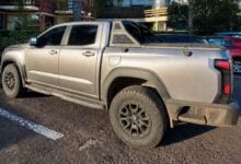 MDP Chery Himla pick up Chery Himla: la pick-up que promete revolucionar el mercado argentino