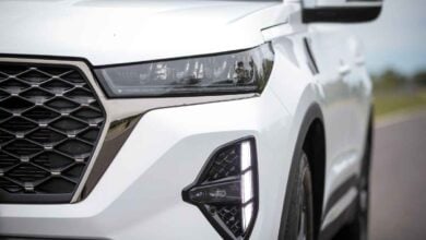 MDP Chery Tiggo 7 SUV Chery Tiggo 7: La SUV Más Esperada Regresa con Mejor Seguridad y Precio Congelado