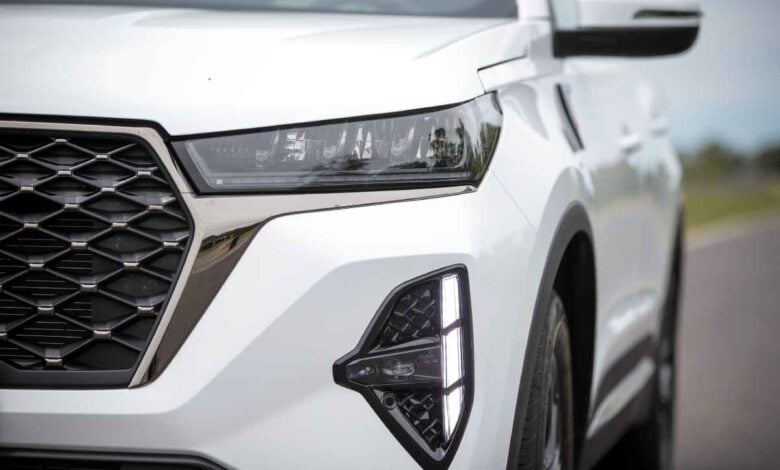 MDP Chery Tiggo 7 SUV Chery Tiggo 7: La SUV Más Esperada Regresa con Mejor Seguridad y Precio Congelado