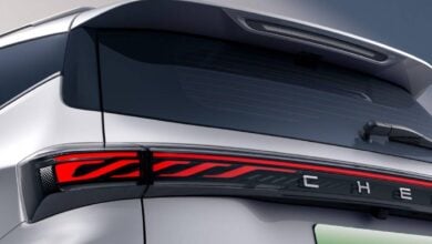MDP Chery Tiggo Hybrid teaser Chery Tiggo 4 Hybrid: La Opción Económica que Revoluciona el Segmento de los SUV Híbridos