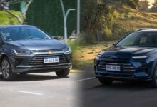 MDP Chevrolet Onix vs Sonic Nuevo Chevrolet Sonic: ¿Revolución o Evolución del Onix?