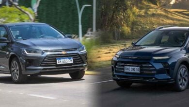 MDP Chevrolet Onix vs Sonic Nuevo Chevrolet Sonic: ¿Revolución o Evolución del Onix?