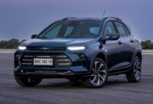 MDP Chevrolet Sonic Premier frente 2 Chevrolet Sonic: ¿El lanzamiento más esperado en el mercado automovilístico de la región?