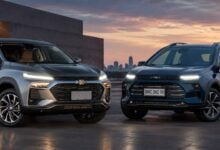 MDP Chevrolet Sonic y Tracker Chevrolet Sonic: El Nuevo Integrante del Segmento B de SUV/Crossover