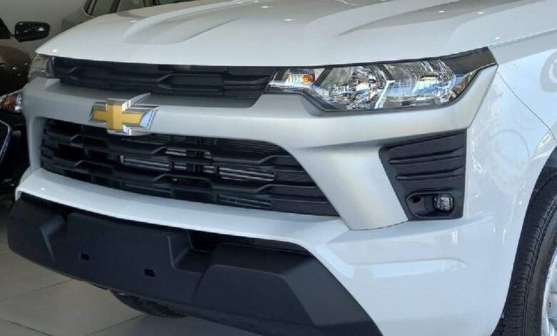 ¿Por Qué La Chevrolet S10 Sigue Siendo una de las Pick Ups Más Esperadas del Mercado? MDP Chevrolet s10 WT teaser 1 ¿Por Qué La Chevrolet S10 Sigue Siendo una de las Pick Ups Más Esperadas del Mercado?