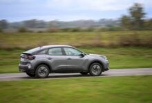 MDP Citroen C4 Prueba 4 Nuevo Citroën C4: Reposicionamiento Estratégico en el Mercado de SUVs