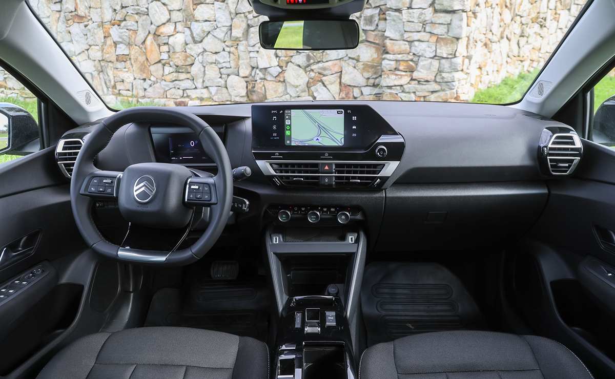 MDP Citroen C4 3 El Nuevo Citroën C4: La Innovación Europea que Revoluciona el Mercado Local