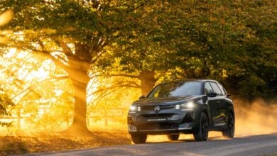 MDP Citroen C5 Aircross 4 ¿Es el nuevo Citroën C5 Aircross la revolución del segmento SUV?