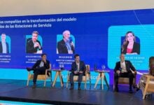 MDP Dapsa modernizara y ampliara su red de estaciones de servicio Dapsa se prepara para revolucionar el mercado de combustibles con un ambicioso plan de expansión